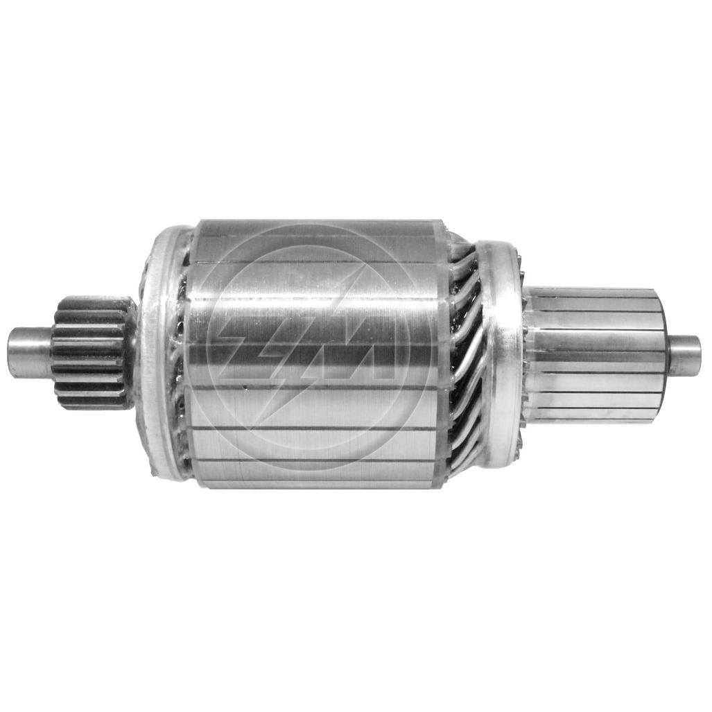 Induzido do Motor de Partida 24V - ZM - 83.840.02 - (1)