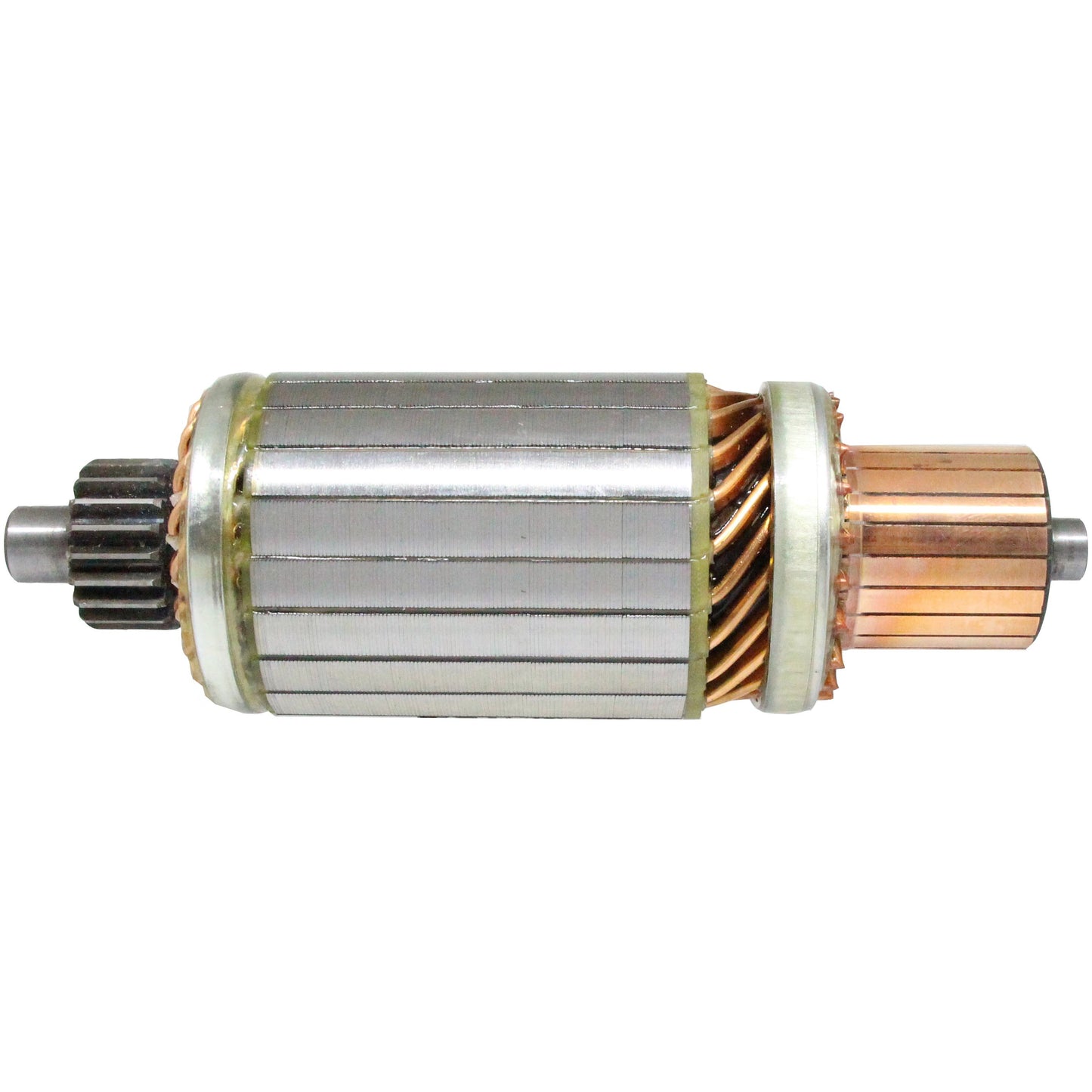 Induzido do Motor de Partida 24V - ZM - 83.840.04 - (1)
