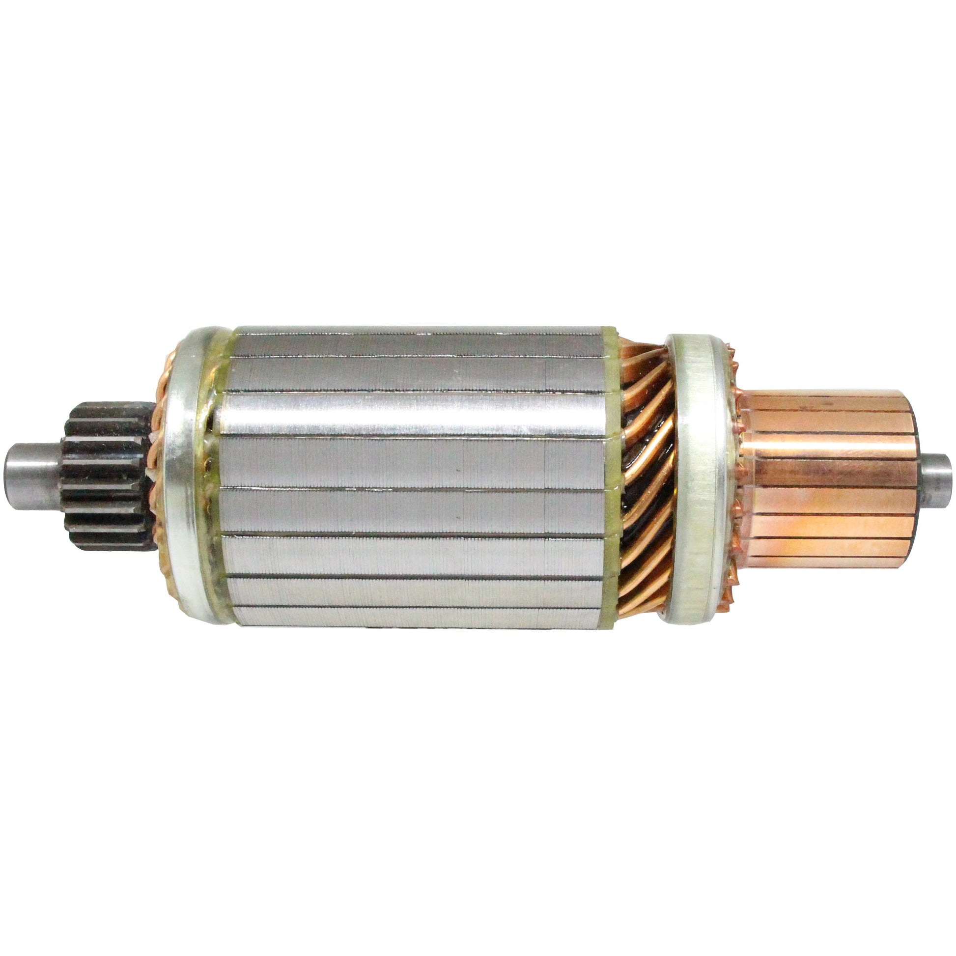 Induzido do Motor de Partida 24V - ZM - 83.840.04 - (1)