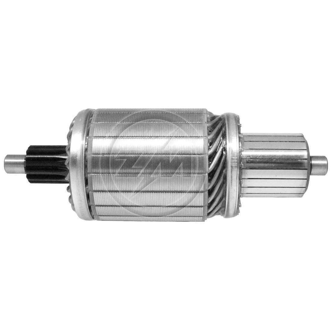Induzido do Motor de Partida 24V - ZM - 83.842.02 - (1)