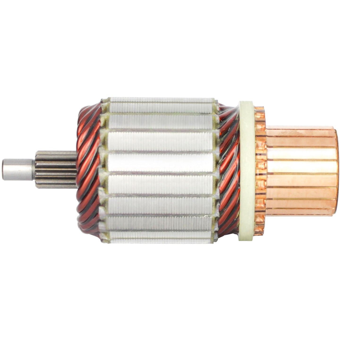 Induzido do Motor de Partida 12V - ZM - 83.860.01 - (1)