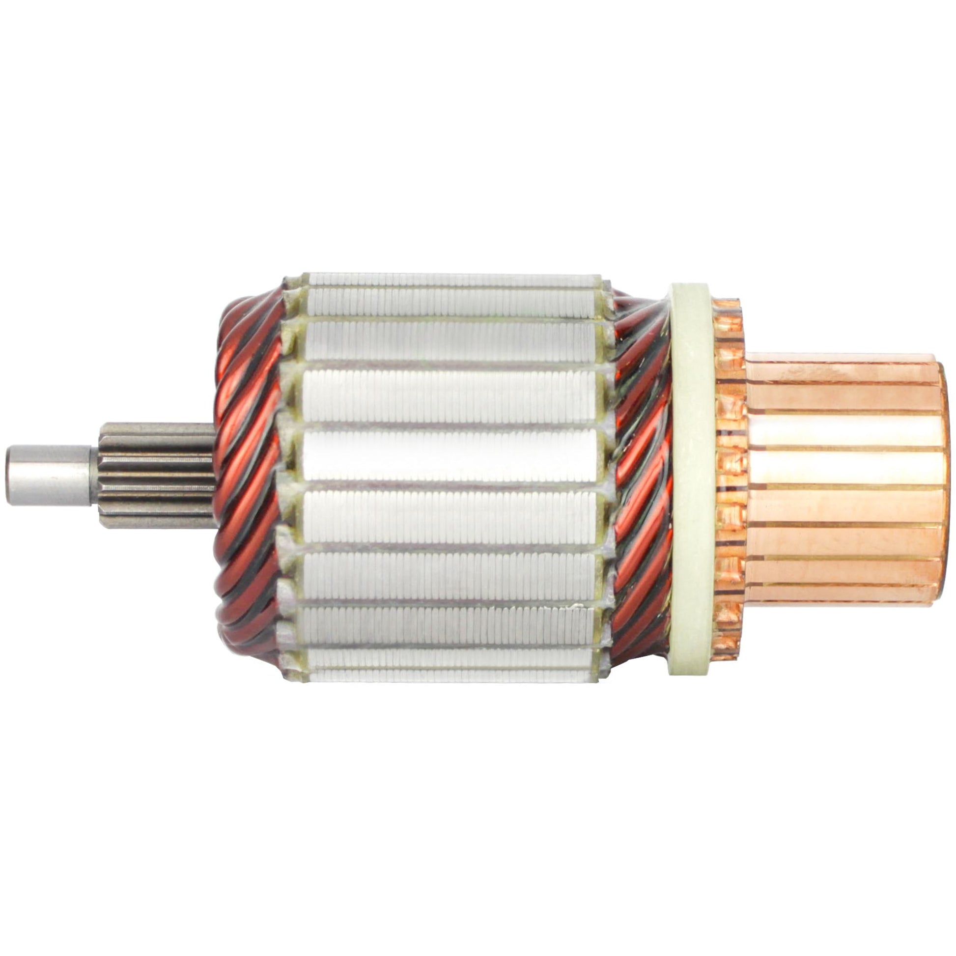 Induzido do Motor de Partida 12V - ZM - 83.860.01 - (1)