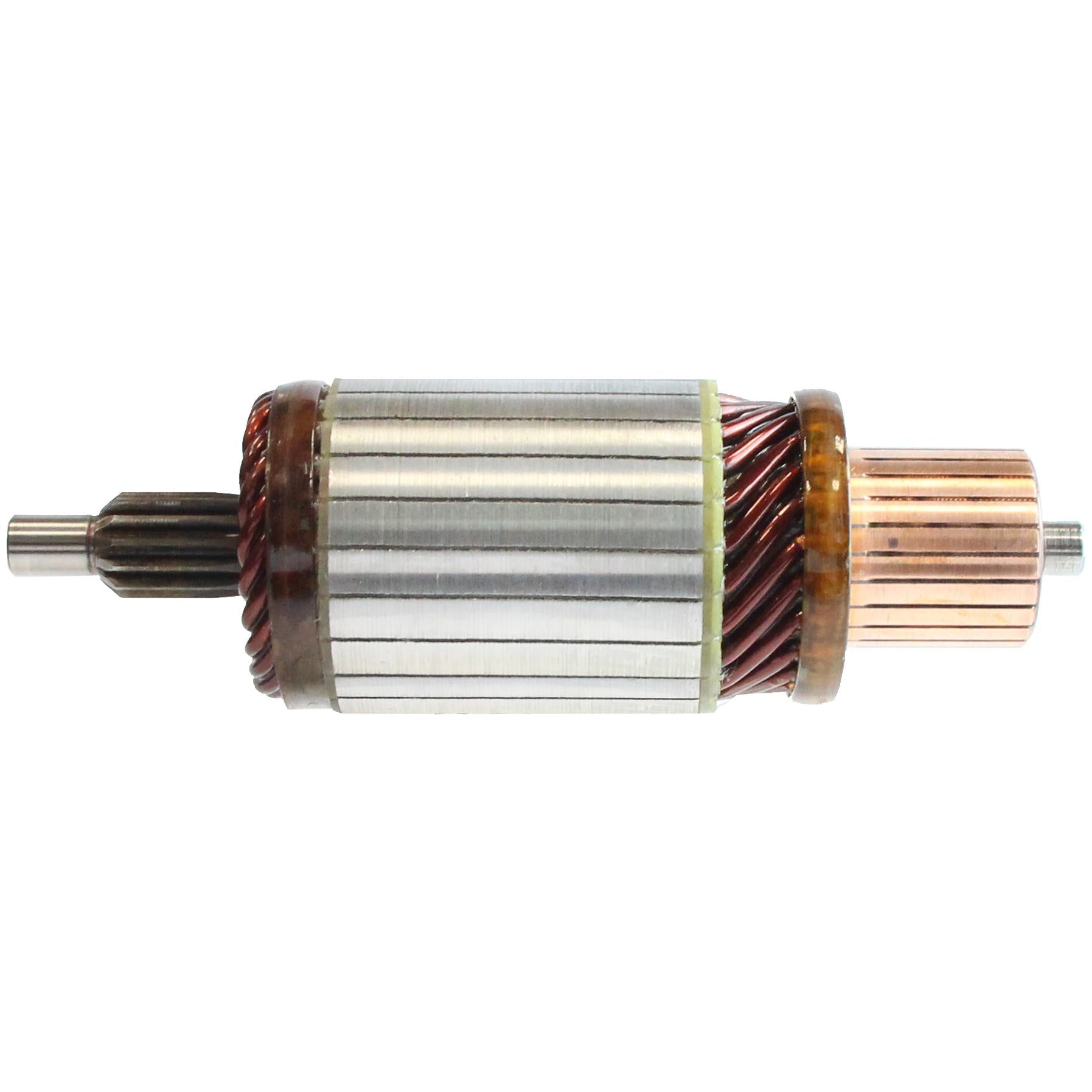 Induzido do Motor de Partida 24V - ZM - 83.890.53 - (1)