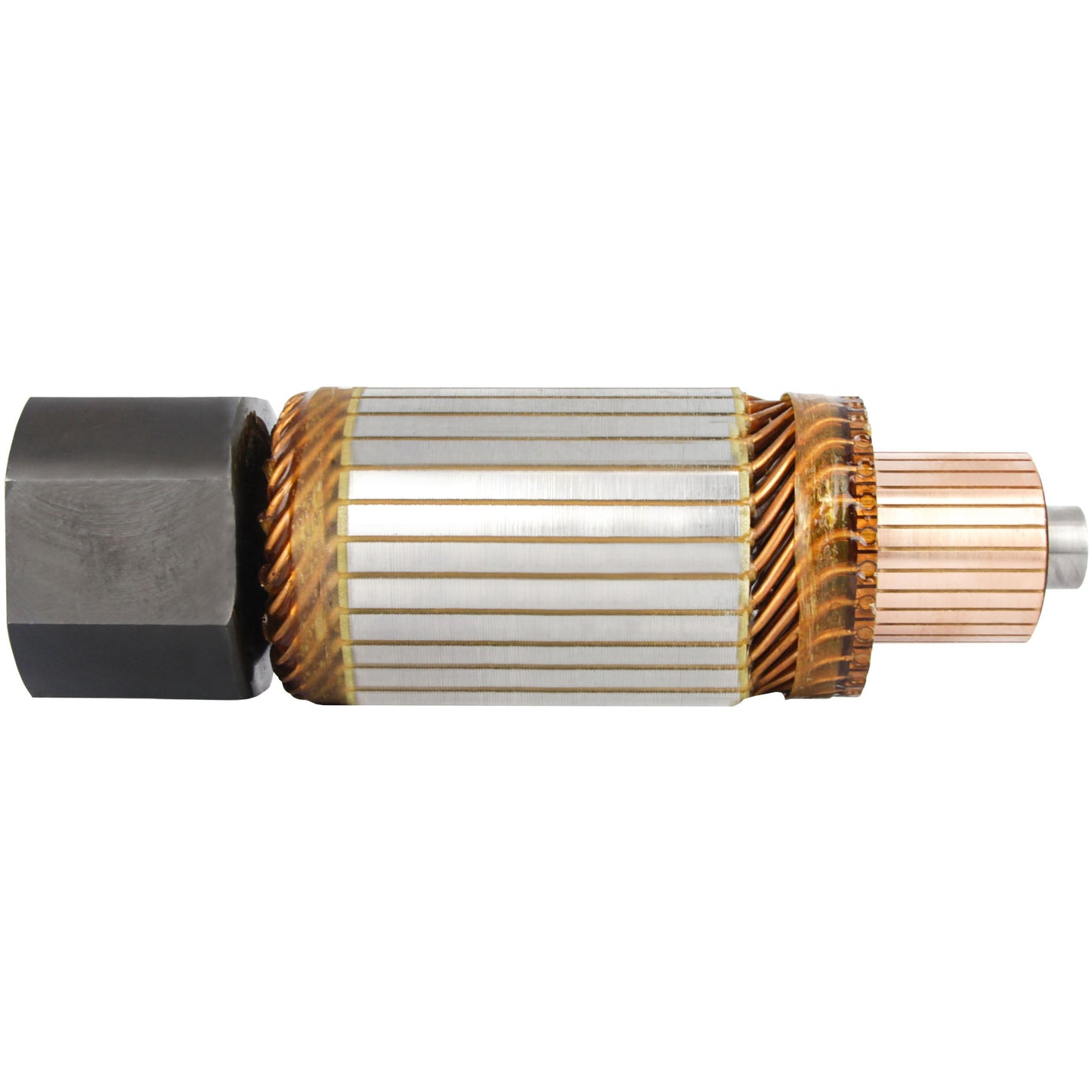 Induzido do Motor de Partida 24V - ZM - 83.901.05 - (1)
