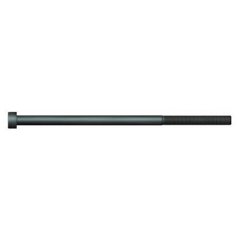 Kit 25 Pino de Centro 9/16"-18UNF x 10" - ZM - 832.916.10 - (1)