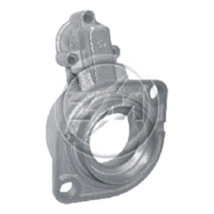 Mancal do Motor de Partida - ZM - 89.160.00 - (1)