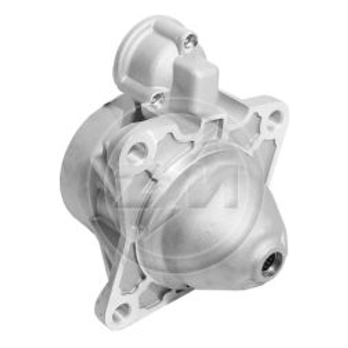 Mancal do Motor de Partida - ZM - 89.300.02 - (1)