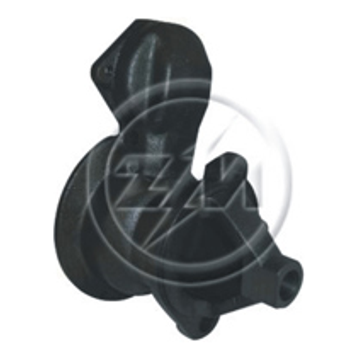 Mancal do Motor de Partida - ZM - 89.350.03 - (1)