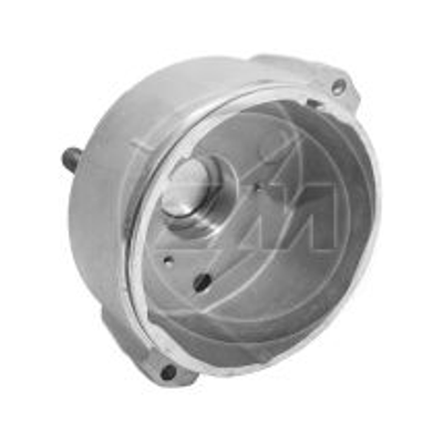 Mancal do Coletor do Motor de Partida - ZM - 89.355.00 - (1)