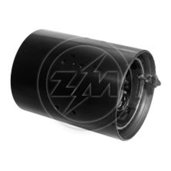 Carcaça Polar do Motor de Partida - ZM - 89.377.00 - (1)