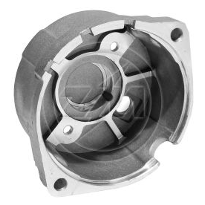 Mancal do Coletor do Motor de Partida - ZM - 89.385.00 - (1)