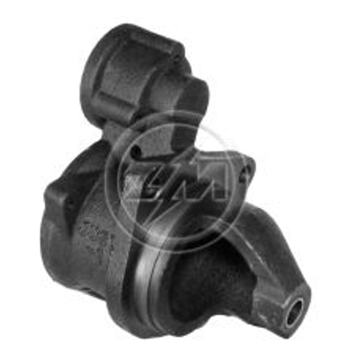 Mancal do Motor de Partida - ZM - 89.825.03 - (1)