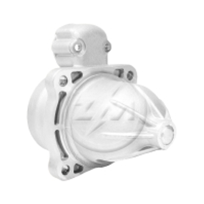 Mancal do Motor de Partida - ZM - 89.840.00 - (1)