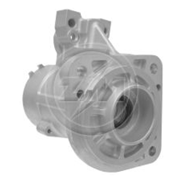 Mancal do Motor de Partida - ZM - 89.890.02 - (1)