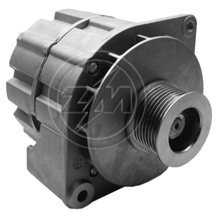 Alternador K1 12V 65-75A - ZM - 90.101.04 - (1)