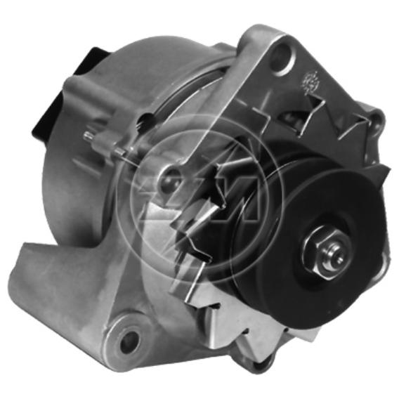 Alternador K1 12V 35A - ZM - 90.101.07 - (1)
