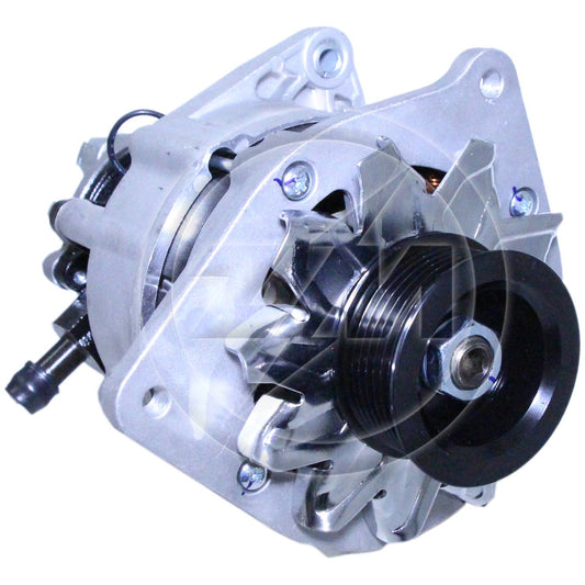 Alternador K1 12V 85A - ZM - 90.101.18 - (1)