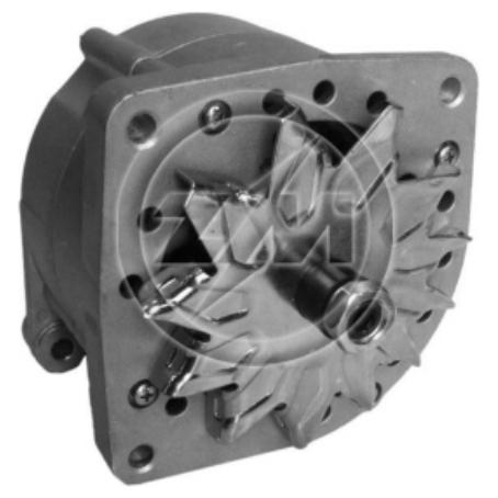Alternador N1 24V 65A - ZM - 90.102.04 - (1)