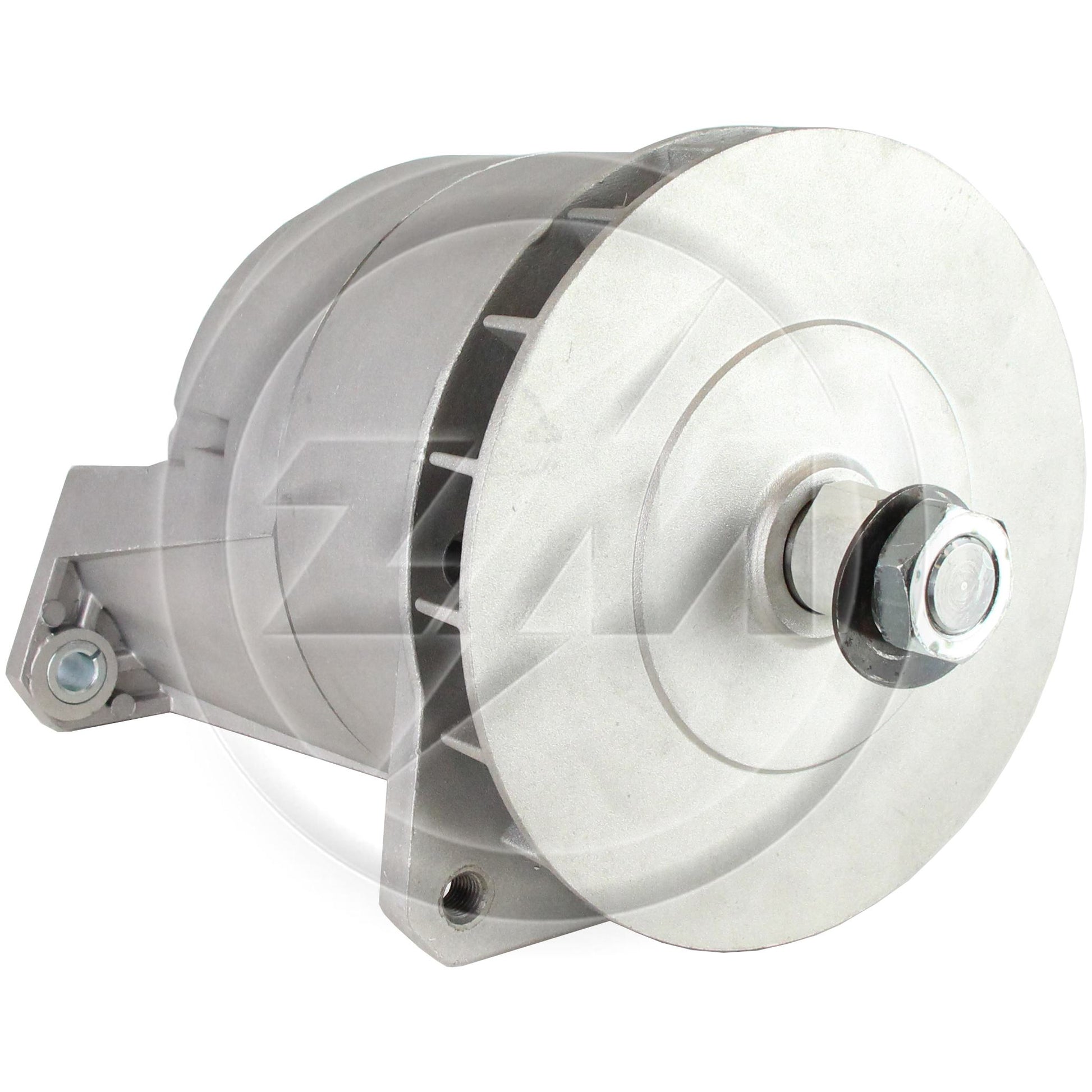 Alternador T1 24V 140A - ZM - 90.104.11 - (1)