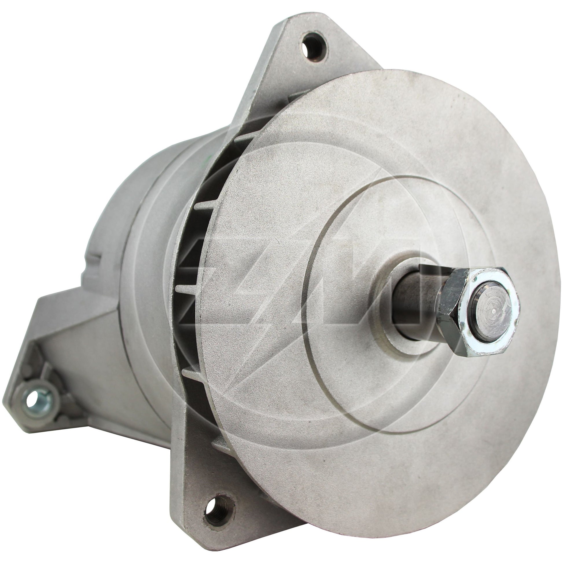 Alternador 24V 140A+Aparelho Proteção Surto - ZM - 90.104.12 - (1)