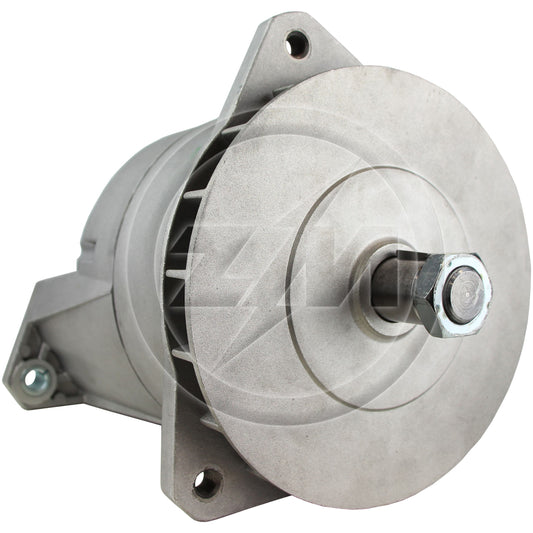Alternador 24V 140A+Aparelho Proteção Surto - ZM - 90.104.12 - (1)