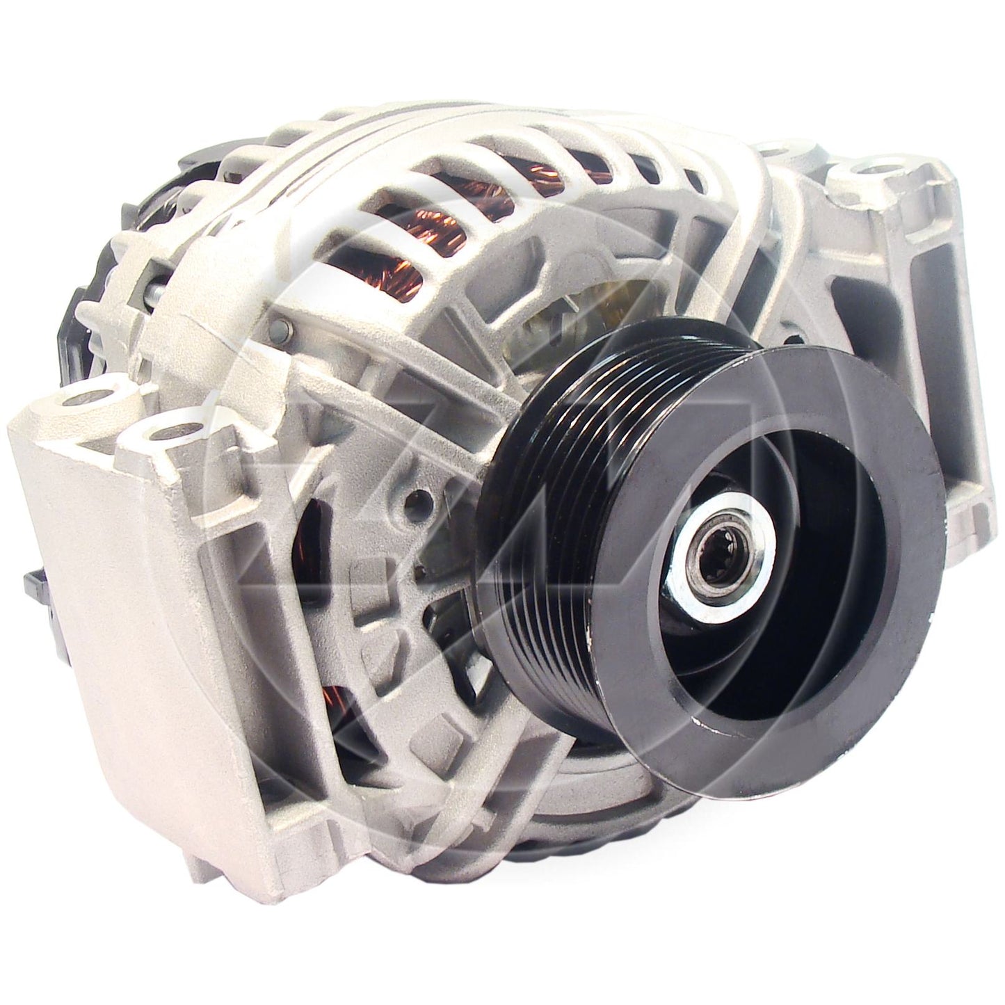 Alternador NCB1 24V 80A - ZM - 90.106.07 - (1)