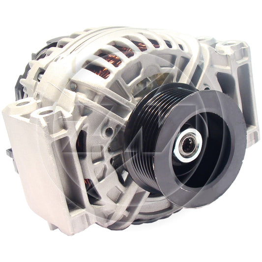 Alternador NCB1 24V 80A - ZM - 90.106.07 - (1)