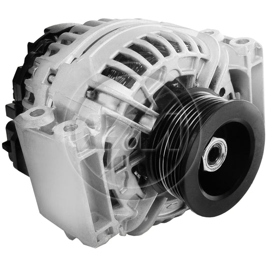 Alternador NCB1 24V 80A - ZM - 90.106.08 - (1)