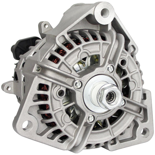 Alternador NCB1 24V 80A - ZM - 90.106.12 - (1)