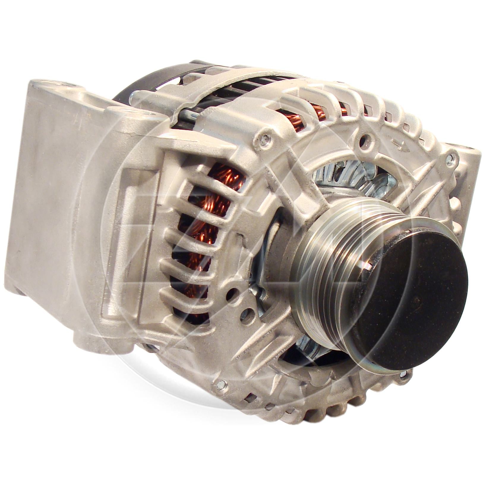 Alternador H7P 12V 150A - ZM - 90.107.01 - (1)