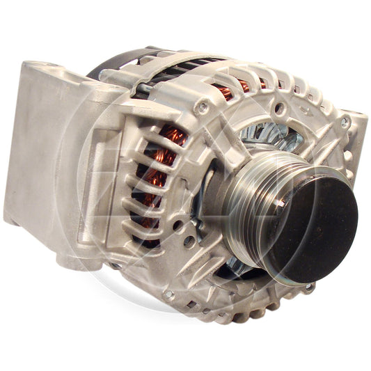 Alternador H7P 12V 150A - ZM - 90.107.01 - (1)