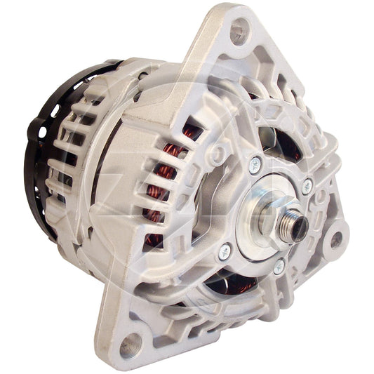Alternador KCB1 12V 90A - ZM - 90.108.01 - (1)