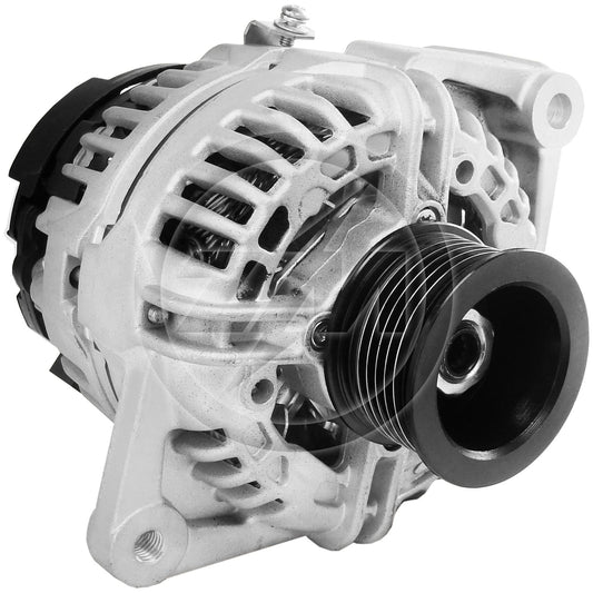 Alternador KCB1 12V 90A - ZM - 90.108.05 - (1)
