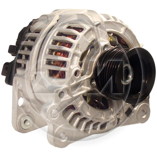 Alternador KCB1 12V 90A - ZM - 90.108.10 - (1)