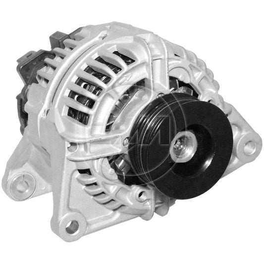 Alternador KCB1 12V 90A - ZM - 90.108.12 - (1)