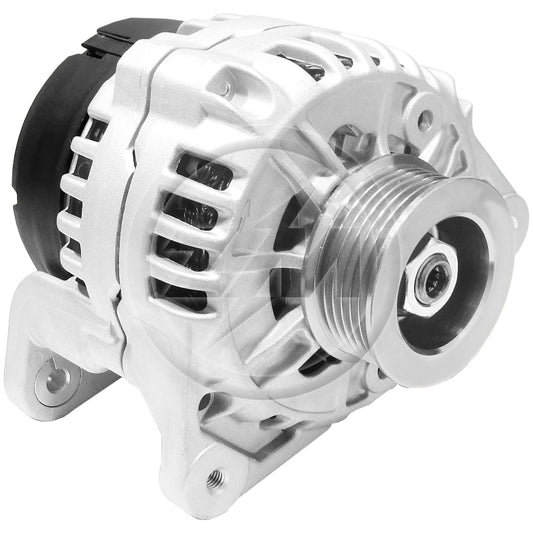 Alternador KC 12V 70A - ZM - 90.109.01 - (1)