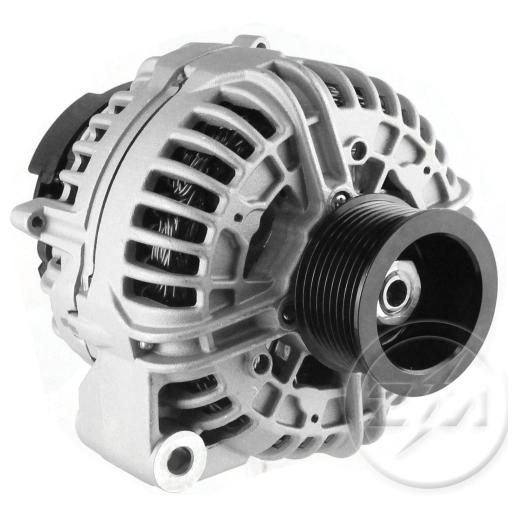 Alternador 12V 200A - ZM - 90.200.01 - (1)