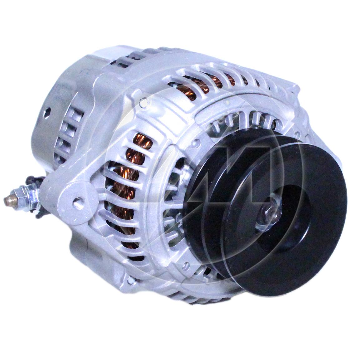 Alternador 12V 120A - ZM - 90.204.05 - (1)