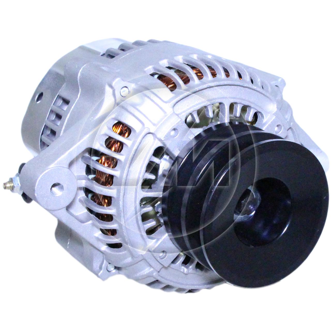 Alternador 24V 60A - ZM - 90.205.01 - (1)