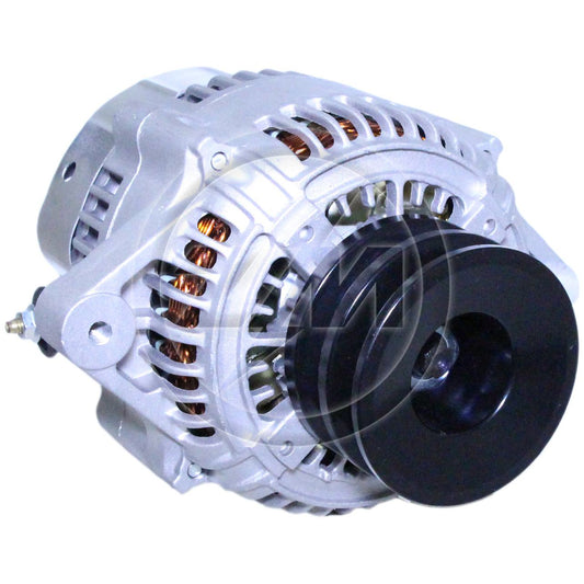 Alternador 24V 60A - ZM - 90.205.01 - (1)