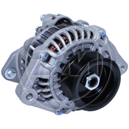 Alternador A3TA 24V 80A - ZM - 90.300.01 - (1)