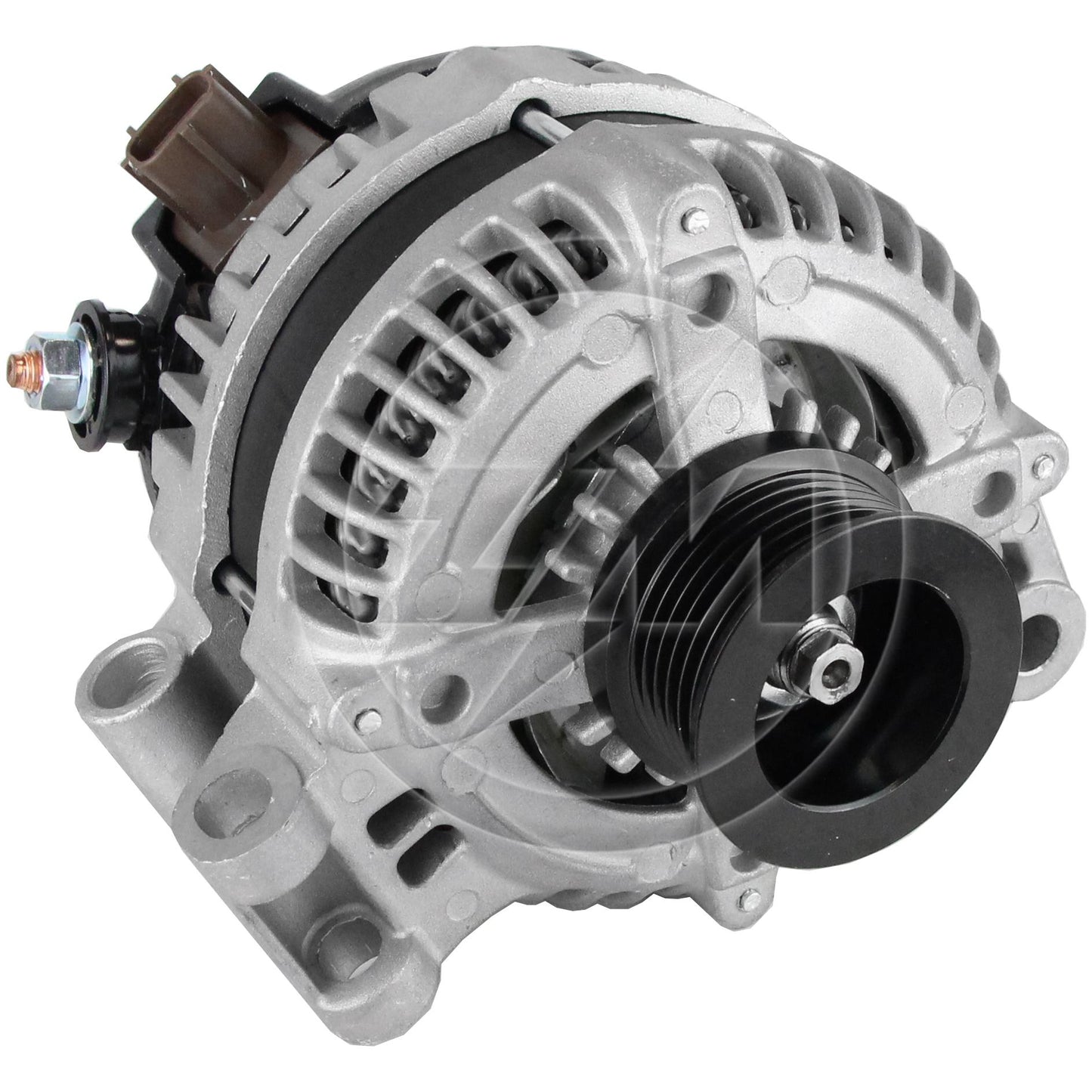 Alternador 12V 150A - ZM - 90.705.02 - (1)