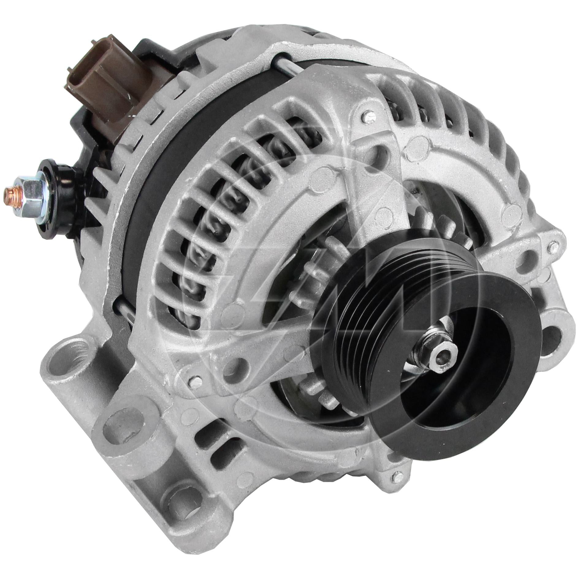 Alternador 12V 150A - ZM - 90.705.02 - (1)