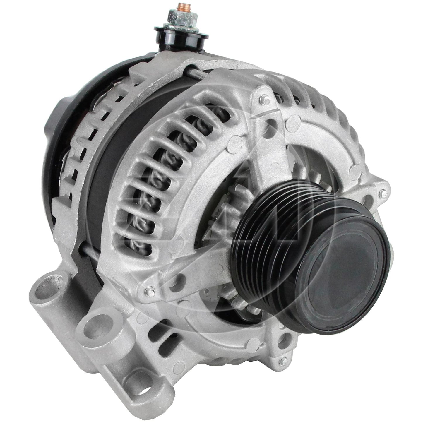 Alternador 12V 150A - ZM - 90.705.04 - (1)