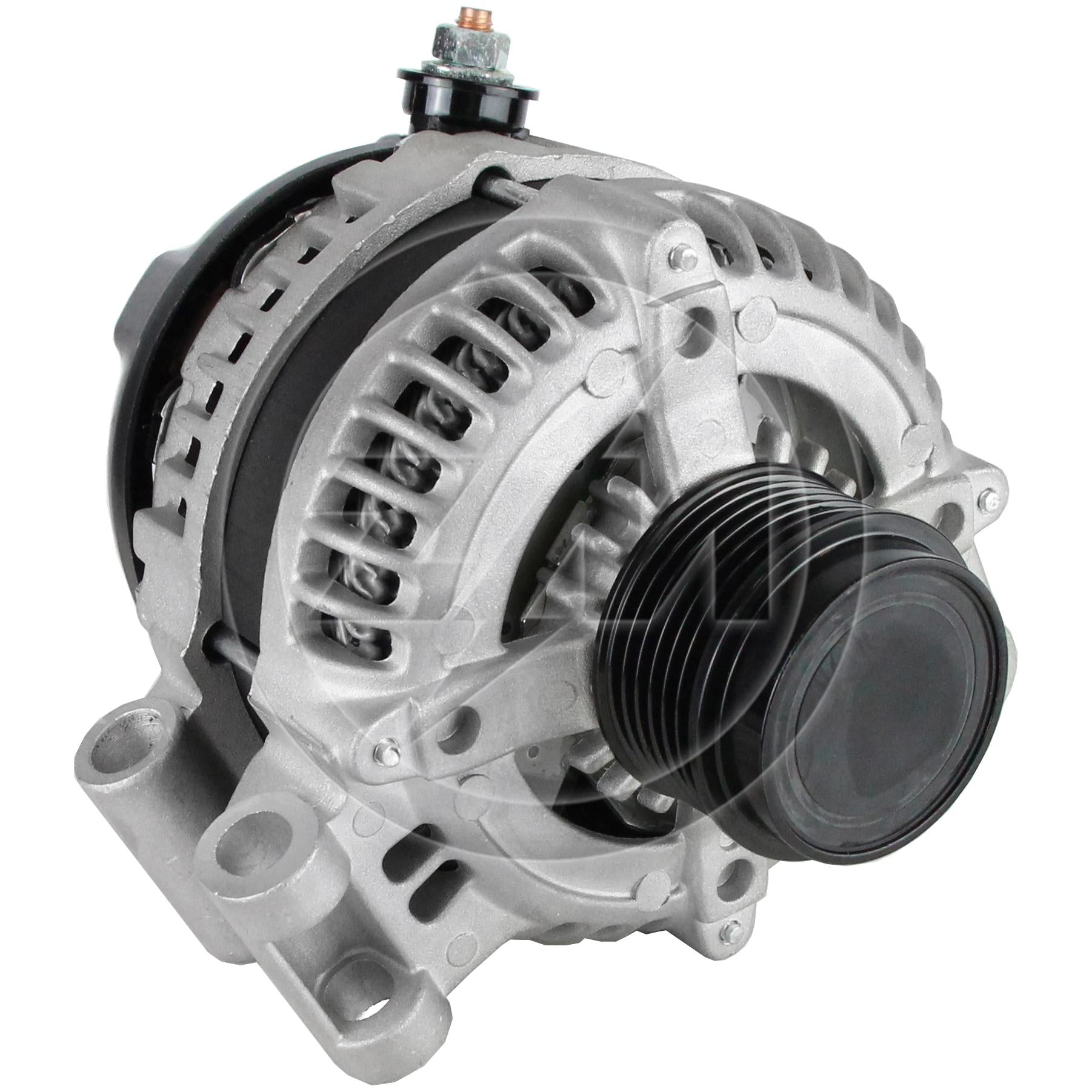 Alternador 12V 150A - ZM - 90.705.04 - (1)