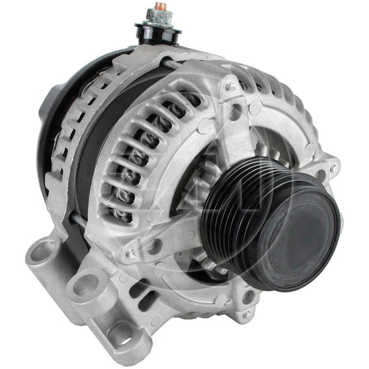 Alternador 12V 150A - ZM - 90.705.04 - (1)