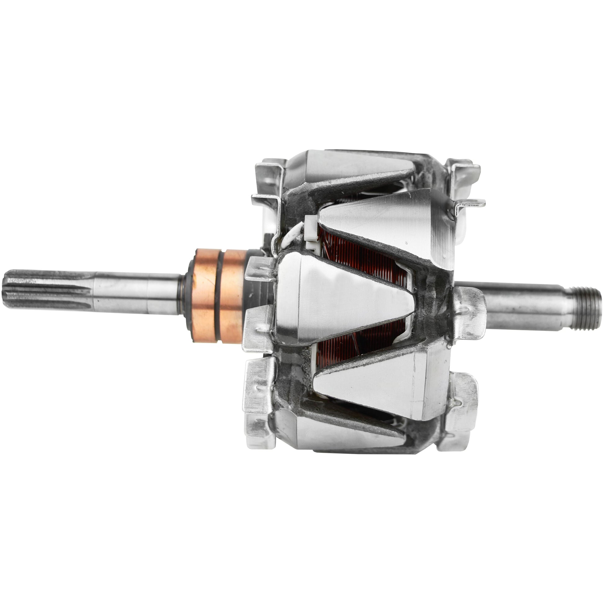 Rotor do Alternador 12V 110A - ZM - 93.201.02 - (1)
