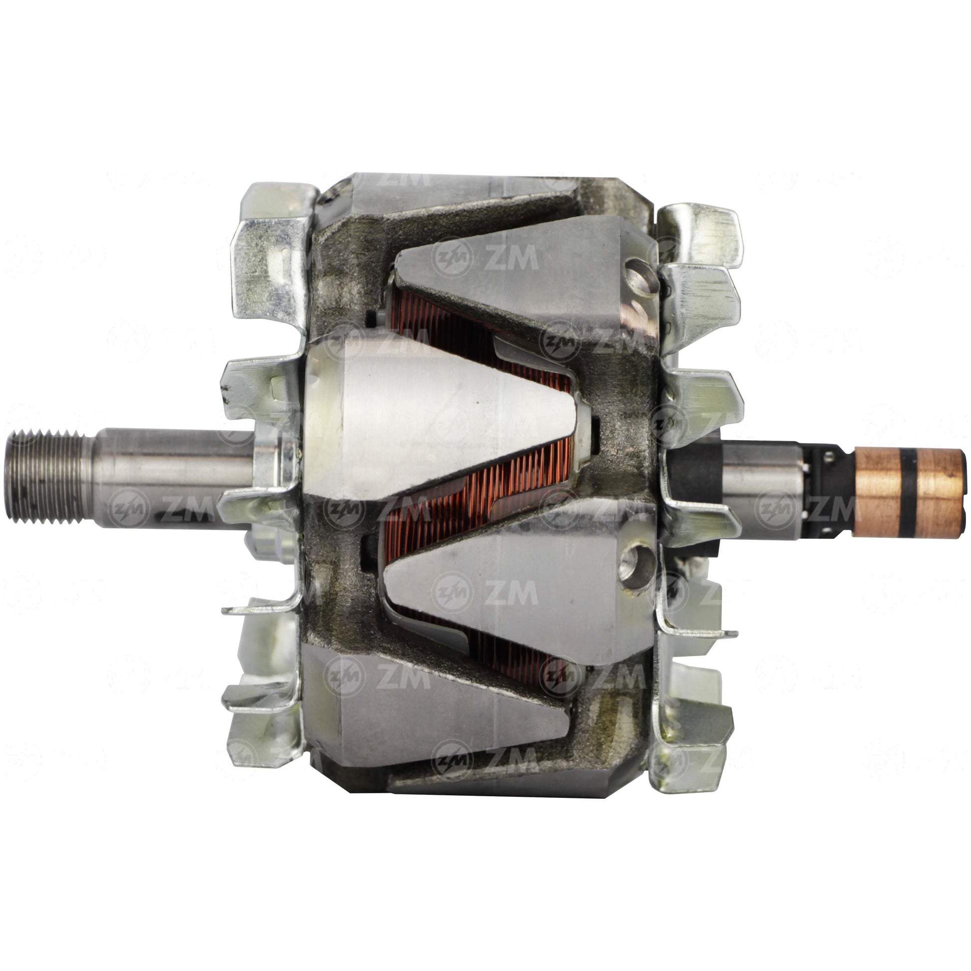 Rotor do Alternador 12V 150A - ZM - 93.206.01 - (1)