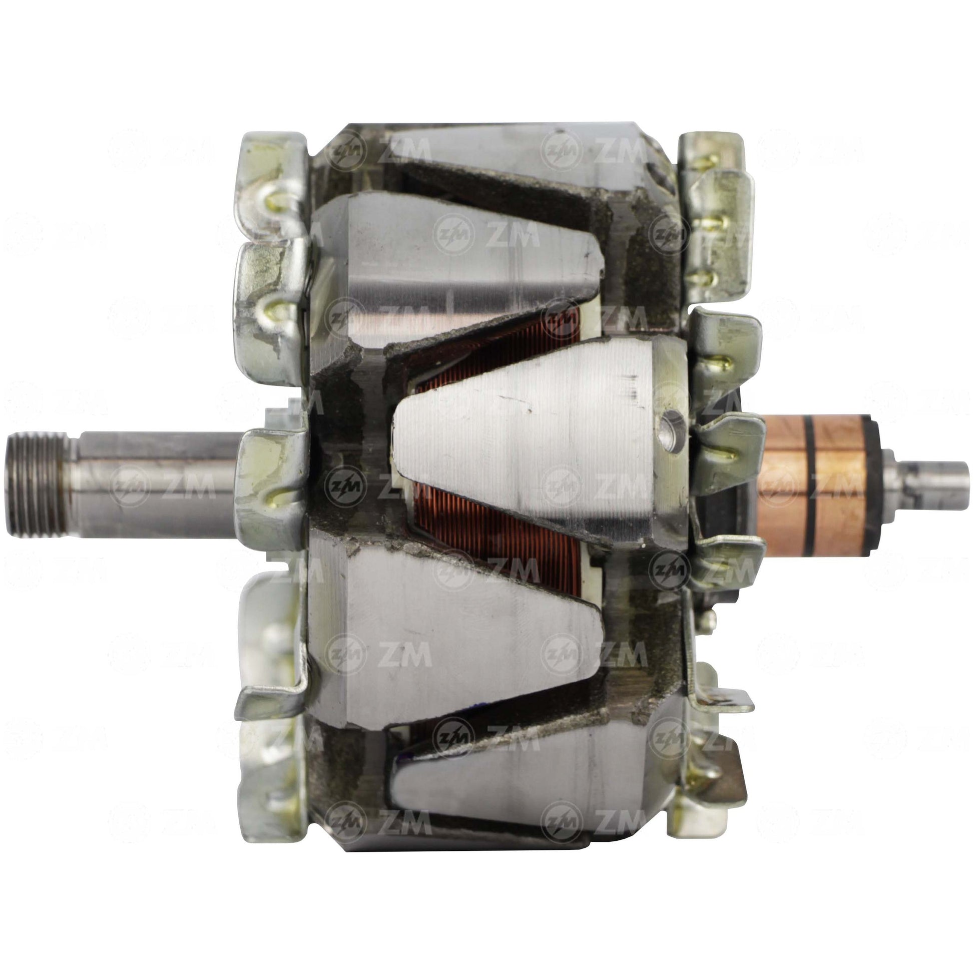 Rotor do Alternador 24V 90A - ZM - 93.301.01 - (1)