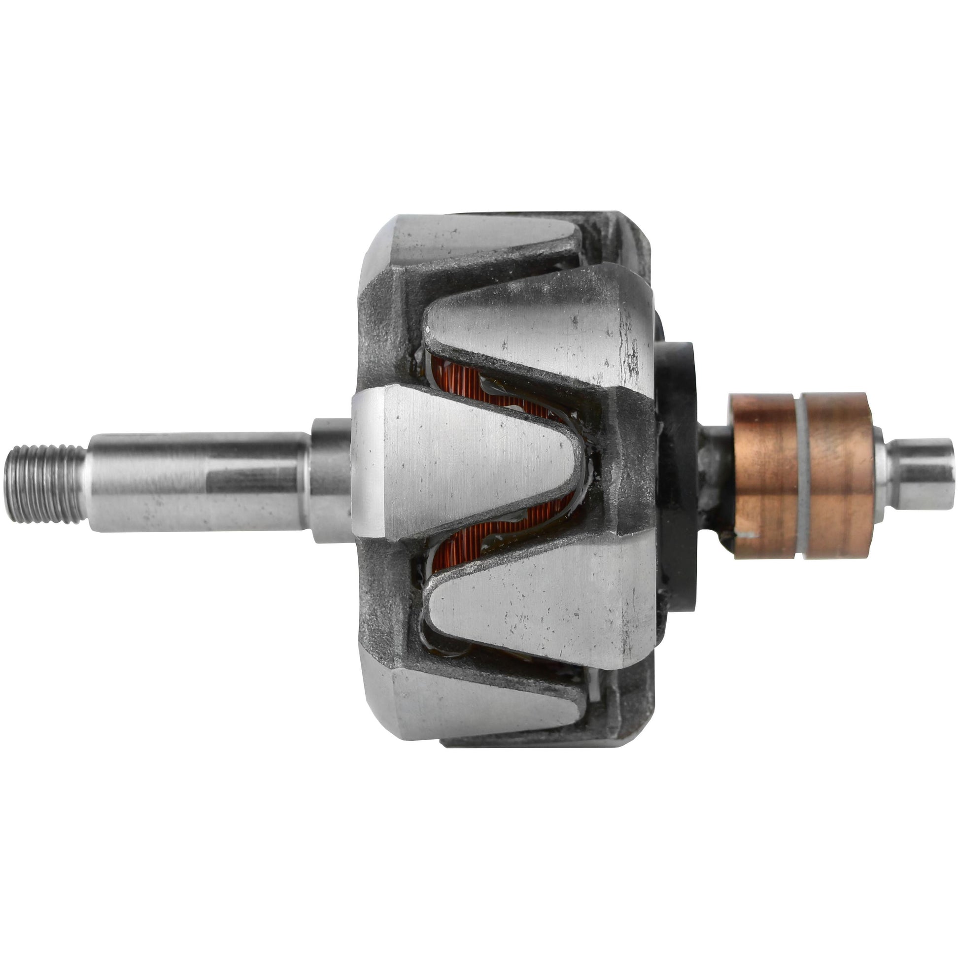 Rotor do Alternador 12V 55A - ZM - 93.530.04 - (1)